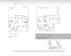 The Lakefront Residences (D22), Condominium #141652662